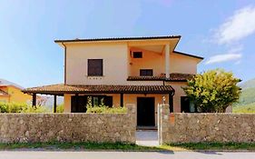 La quercia di Massena