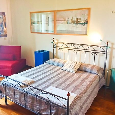 Bed and Breakfast La quercia di Massena Lauria Inferiore Esterno foto