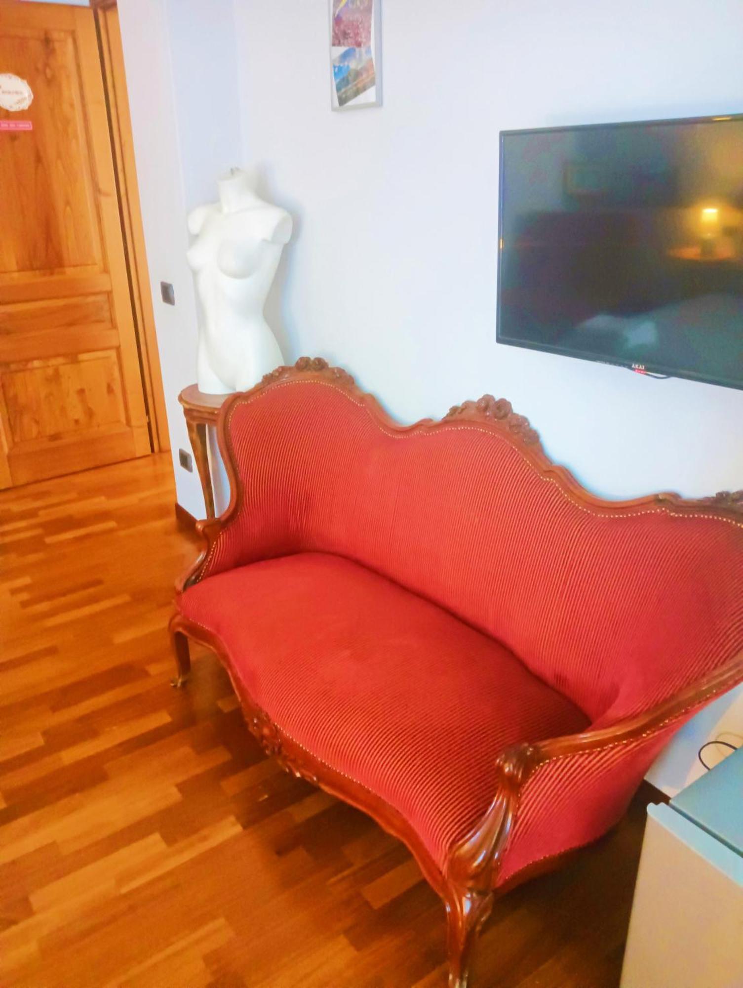 Bed and Breakfast La quercia di Massena Lauria Inferiore Esterno foto