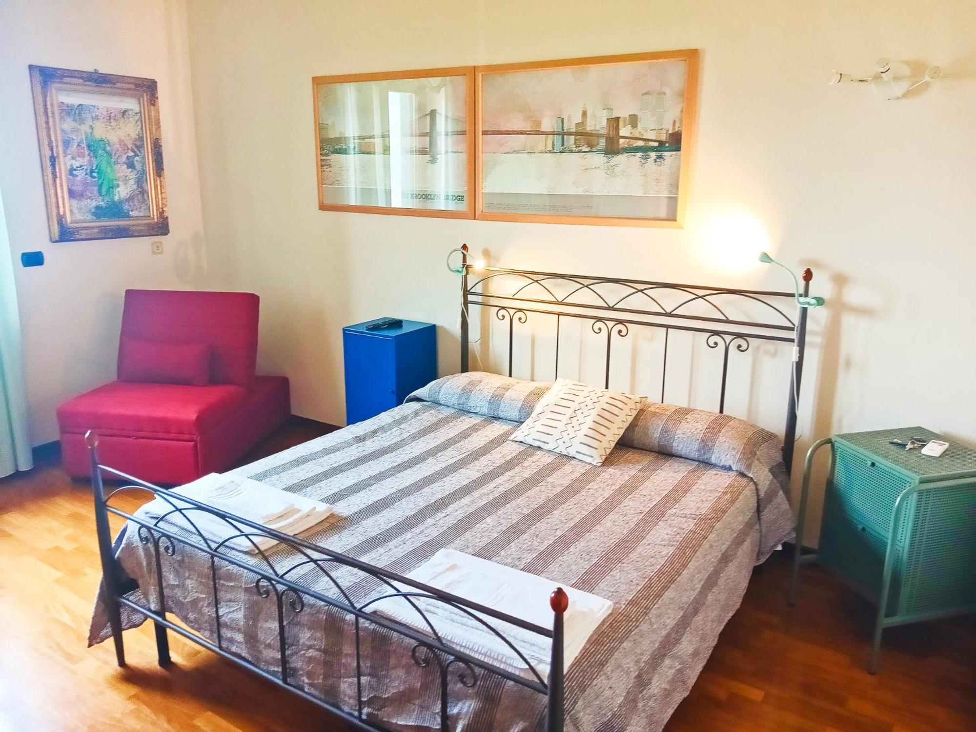 Bed and Breakfast La quercia di Massena Lauria Inferiore Esterno foto