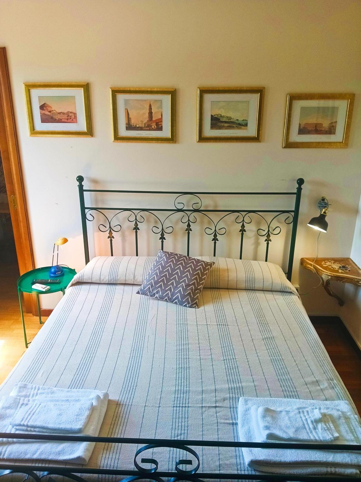 Bed and Breakfast La quercia di Massena Lauria Inferiore Esterno foto